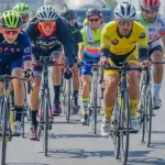 Ruta de la Tour de France CDMX
