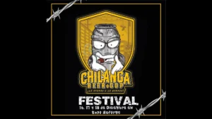 Chilanga Beer Cup CDMX 2022