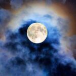 Luna Fría en el calendario astronómico