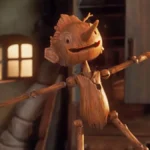 Pinocho de Guillermo del Toro, se proyectará en el Zócalo