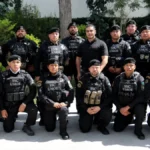 Licenciaturas que ofrece la Universidad de la Policía CDMX