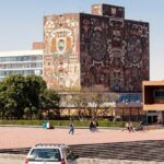 Convocatoria UNAM 2023