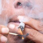 Nuevo reglamento para fumadores