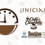 Café y Chocolate Fest 2023 en la CDMX