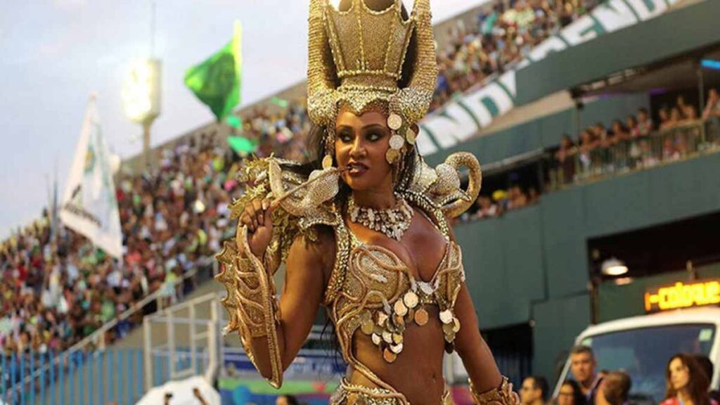 Carnaval de Brasil