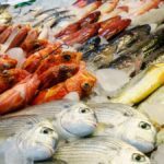 Consumo de pescados en cuaresma