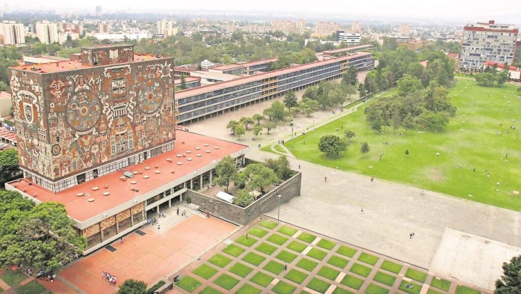 Convocatoria de la UNAM para ganar 250 mil con tu tesis