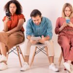 Hiperconectividad de redes sociales genera soledad
