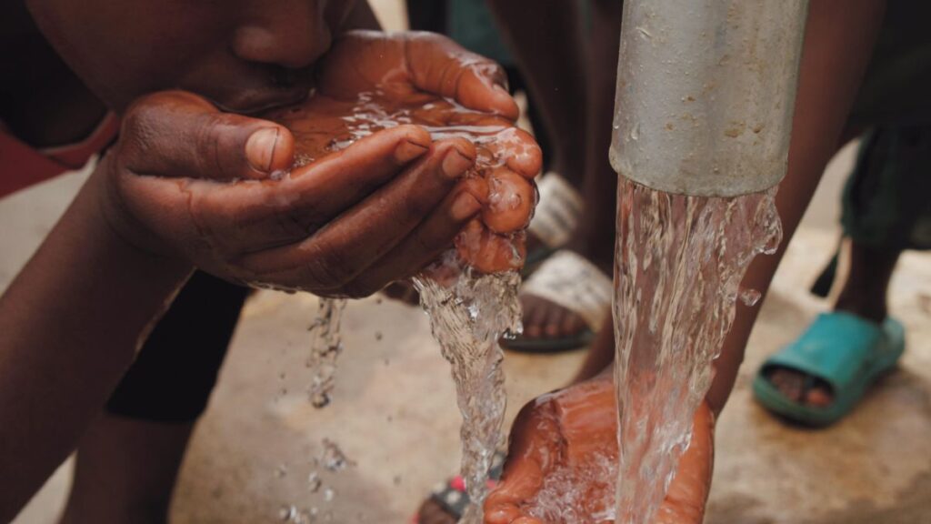 10 datos que desconocías en el Día Mundial del Agua