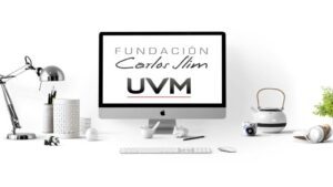 Cursos Fundación Carlos Slim