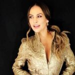 Fabiola Campomanes participará en MasterChef Celebrity 2023