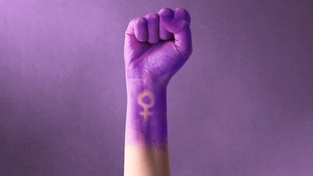 morado color feminismo dia internacional de la mujer 8 marzo2023 (9)