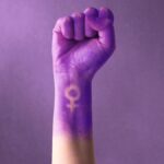 morado color feminismo dia internacional de la mujer 8 marzo2023 (9)