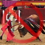 CDMX busca prohibir corridas de toros