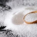 Consumo de sal, es peligroso para la salud