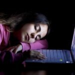 Dispositivos electronicos afectan calidad del sueño