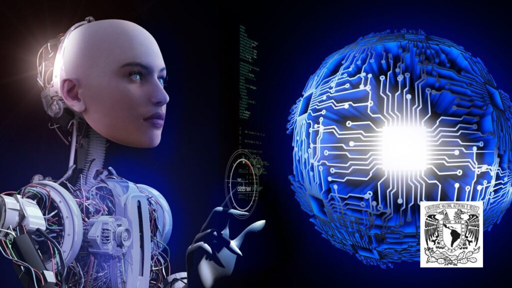 Curso de inteligencia artificial de la UNAM