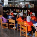 Biblioteca Vasconcelos festejará el Día del Niño