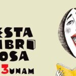 Fiesta del Libro y la Rosa UNAM 2023 en Cuernavaca