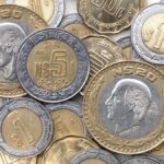 Frases con monedas en México