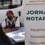 Jornada Notarial 2023 en Xochimilco
