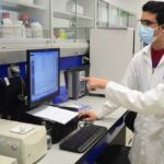 Cofepris reconoce Laboratorio de Análisis Molecular de la UNAM