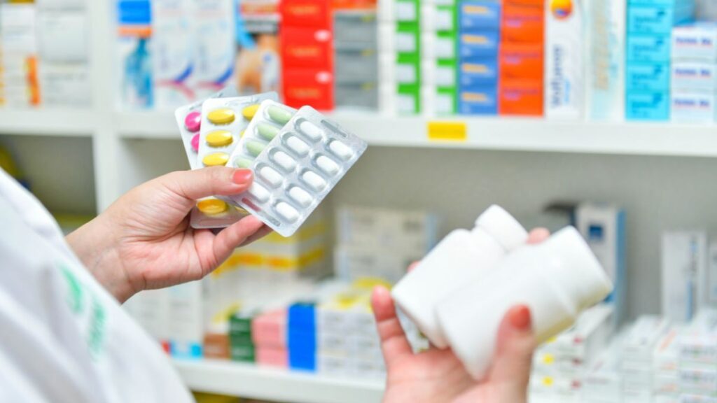 Recomendaciones de Cofepris para identificar medicamentos falsos