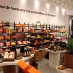 Natura abrirá tienda en Parque Tepeyac
