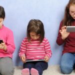 Consejos para cuidar la seguridad de los niños en la red