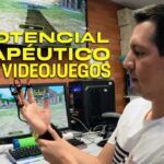 UNAM desarrolla videojuego para ayudar a pacientes que tuvieron un infarto cerebral