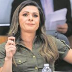 Ana Gabriela Guevara, la funcionaria más corrupta de la 4T
