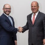 Telmex y AWS firman convenio de colaboración