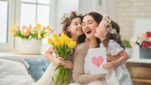 Festejos por el Día de las Madres tendrán aumentos