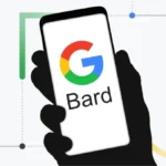 Google desarrolla inteligencia artificial a través de Bard