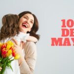 10 de mayo es el Día de las Madres