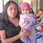 Día de las Madres y Madres adolescentes en México