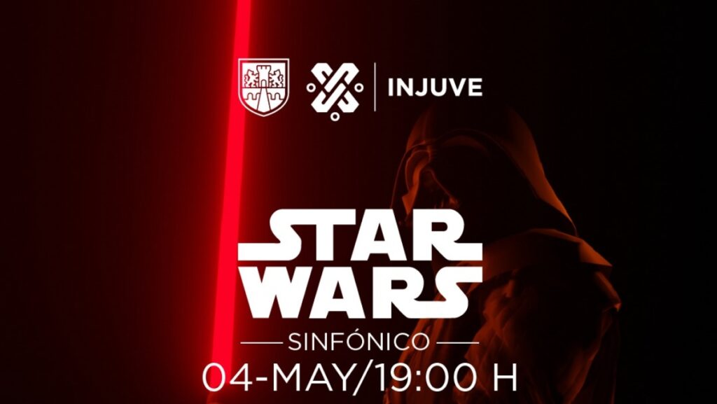 Venustiano Carranza celebrará el May the 4th de Star Wars