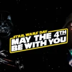 ¿Por qué se celebra el Star Wars May the 4th?